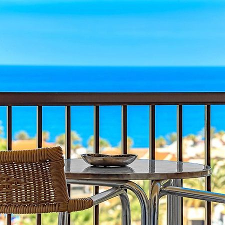 El Dorado Seaview Studio - Playa De Las Americas Экстерьер фото