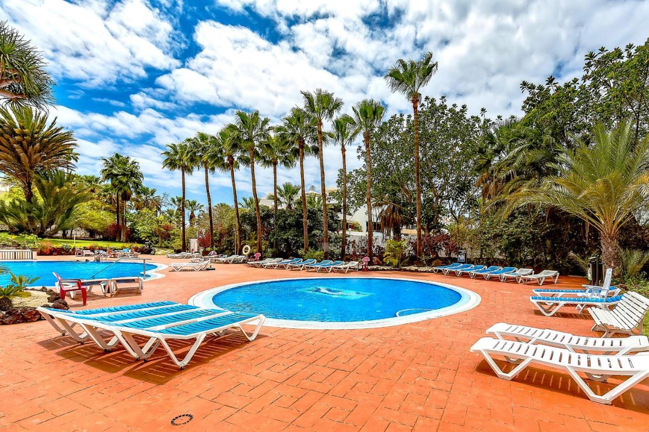 El Dorado Seaview Studio - Playa De Las Americas Экстерьер фото
